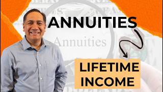 How an Income Life Annuity Could Fit Into Your Retirement Plan