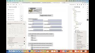 Basic PDF Form Remediation, Part Two: Tags