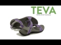 Teva Verra Sport Sandals (For Women)