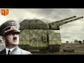 ¿Por Qué Hitler estaba Obsesionado con los Gigantescos y Pesados Panzers?
