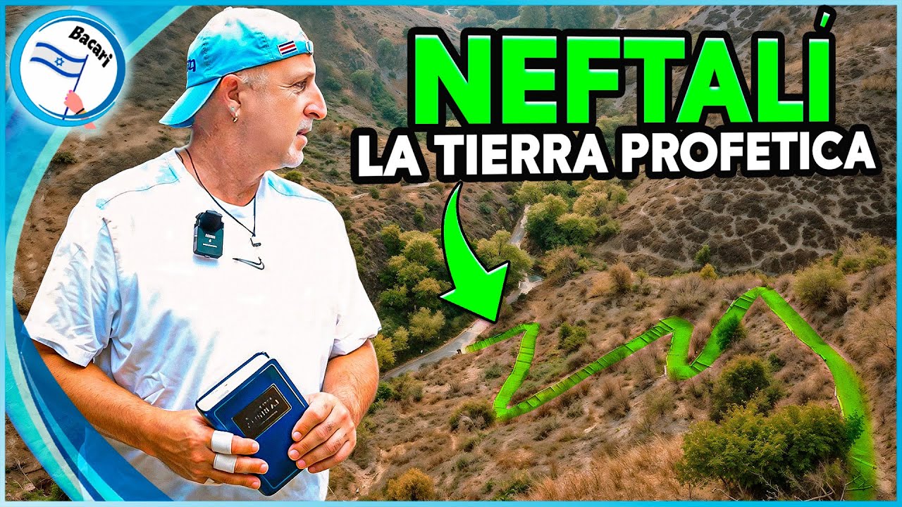 ¡Tremendo! Descubre el Lugar Olvidado donde Creció Jesús