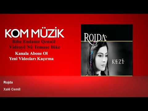 Rojda - Xalê Cemîl (Official Audio © Kom Müzik)