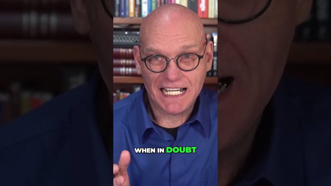 Секрет писательского мастерства Марка Твена ✍️ | Джерри Дженкинс