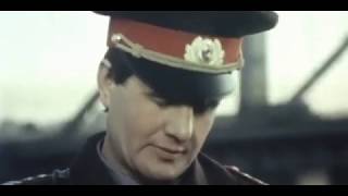 Советская милиция кадр из хф Внимание! Всем постам