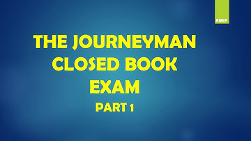 Reviewer for Registered Master Electrician Board Examination Part 1