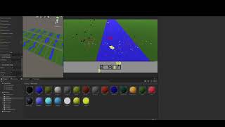 Famous River Raid inspired remake with 3D Profile