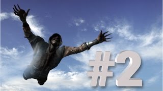 Hunters 25 #2 ★ Left 4 Dead 2