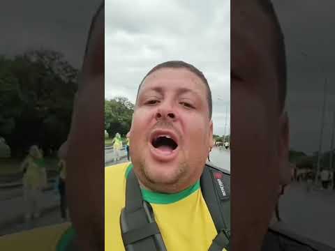 Merece um cargo, um sujeito desse? #shorts