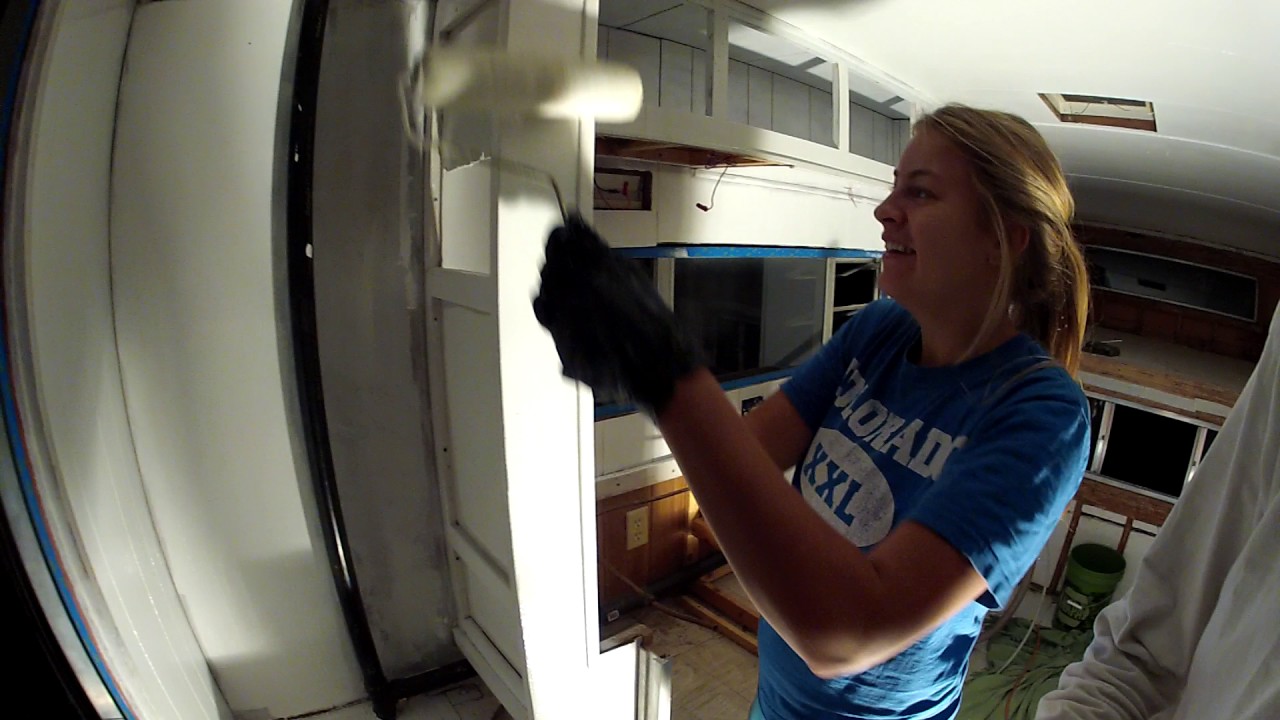 Interior Paint YouTube