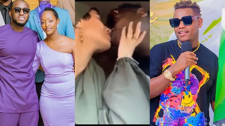 BRUCE MELODIE yarabeshyeUmukob...  basomanye|urugo...