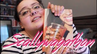 Scallywagathon Day 6 | VLOG