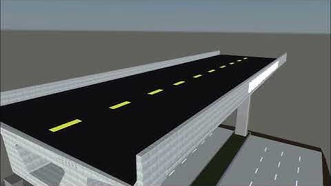 Segmental Bridge Design -BIM Software