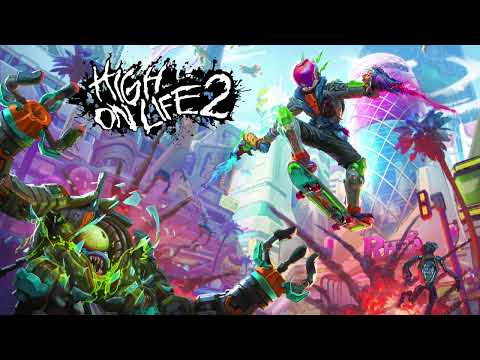 Get Ready (End Credits)