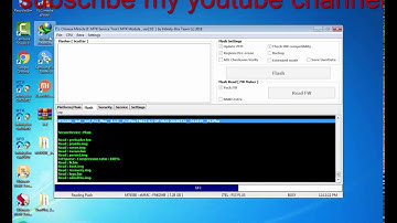 #Itel P13 Plus CM2 Boot File#