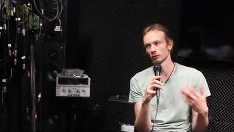 DREAM robotics project: interviewing Leni, Ph.D. from Sorbonne Université