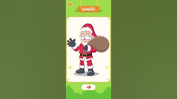 Draw one Stroke gameplay part 53 #game #shorts #animation #reels #story #fbreels