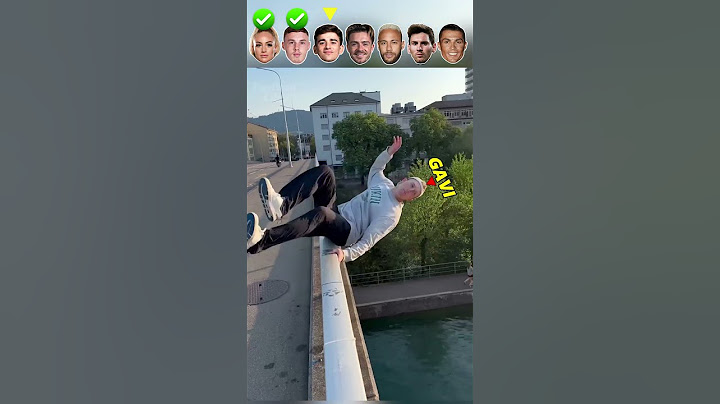 Lehmann VS Palmer VS Gavi VS Grealish VS Neymar VS Messi VS Ronaldo