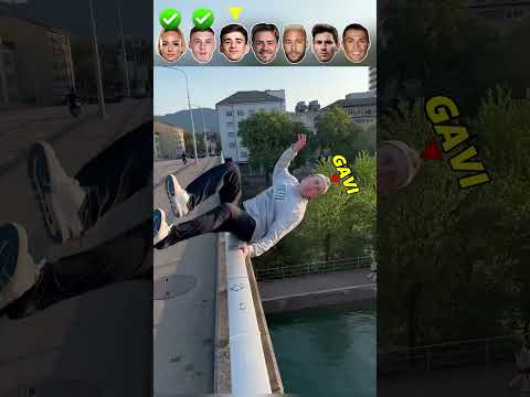 Lehmann VS Palmer VS Gavi VS Grealish VS Neymar VS Messi VS Ronaldo