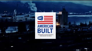American Built