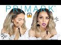 YOU CAN'T BE SERIOUS?! | FULL FACE OF PRIMARK MAKEUP (SUPER AFFORDABLE)