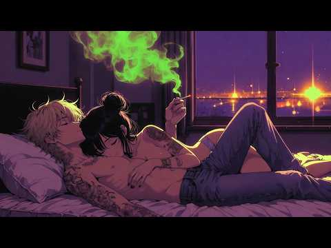 Eu & Ela, Modo Leve Mente Livre🔥🍃 Chill Rap Bluesy Vibes Trap - Musica e Verso Records