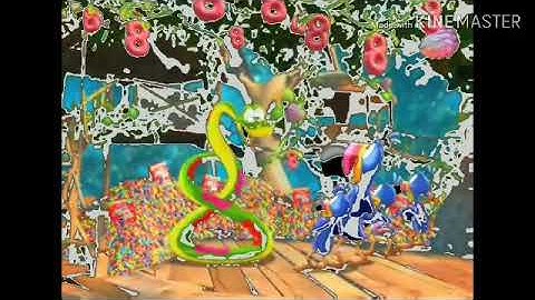 Froot Loops Sooper Loopers Enzo G Major 4