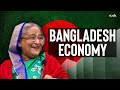 Bangladesh's economy is booming. How?