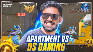 Apartment Fight Turned Crazy 25 Kills Solo Ds Gaming