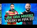 JAK GRA MISTRZ POLSKI? ANALIZA GRY RIPTORKA OD BEJOTTA