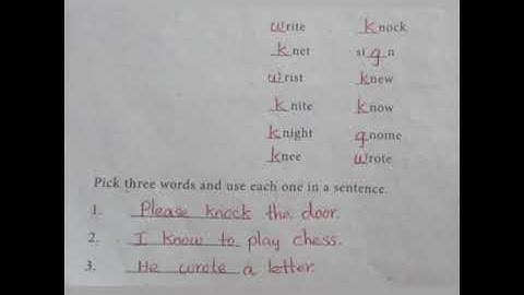 Bridge Course Module. - Fourth std - English - Worksheets - Day 8,9&10