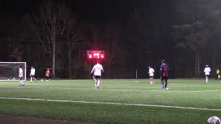 210226 VAHS vs Falls Lake   2nd 2