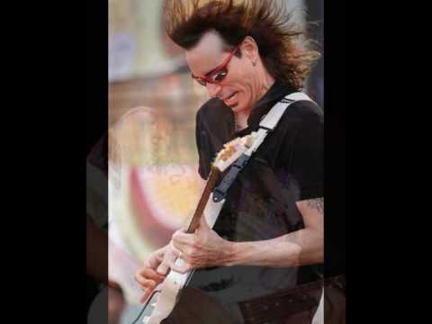 Steve Vai - Babushka (Alive in an ultraworld)