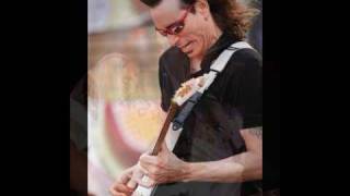 Steve Vai  - Babushka (Alive in an ultraworld) chords