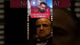 Como a posição da luz muda nossa percepção da cena no cinema? #podcast #cortes #cinema @Pipocando