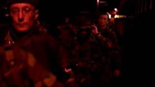 Swiss Raid Commando 2005