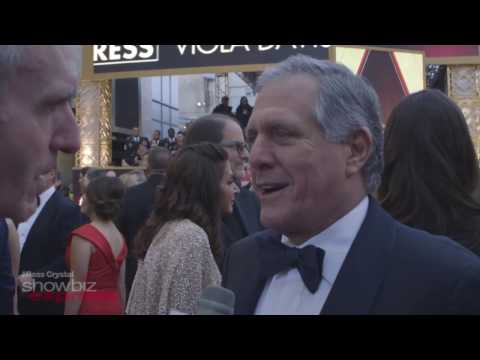 Video: Les Moonves Net Worth: Wiki, Ndoa, Familia, Harusi, Mshahara, Ndugu