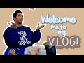 WELCOME ME TO MY VLOG! | Vester Ajero