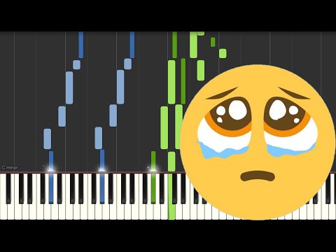 【ピアノ】ぴえんの歌 / 針スピ子