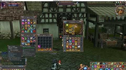 how to socket any item in last chaos USA