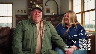 CMP Usage Alerts: Sign up today