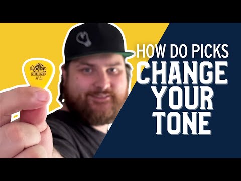 Is This The Cheapest Way to Change Your Guitar Tone?