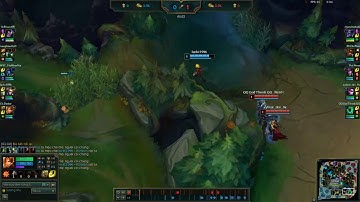 Guards shackles- thresh montage - Bắc Giang