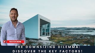 The downsizing dilemma: Discover the key factors!