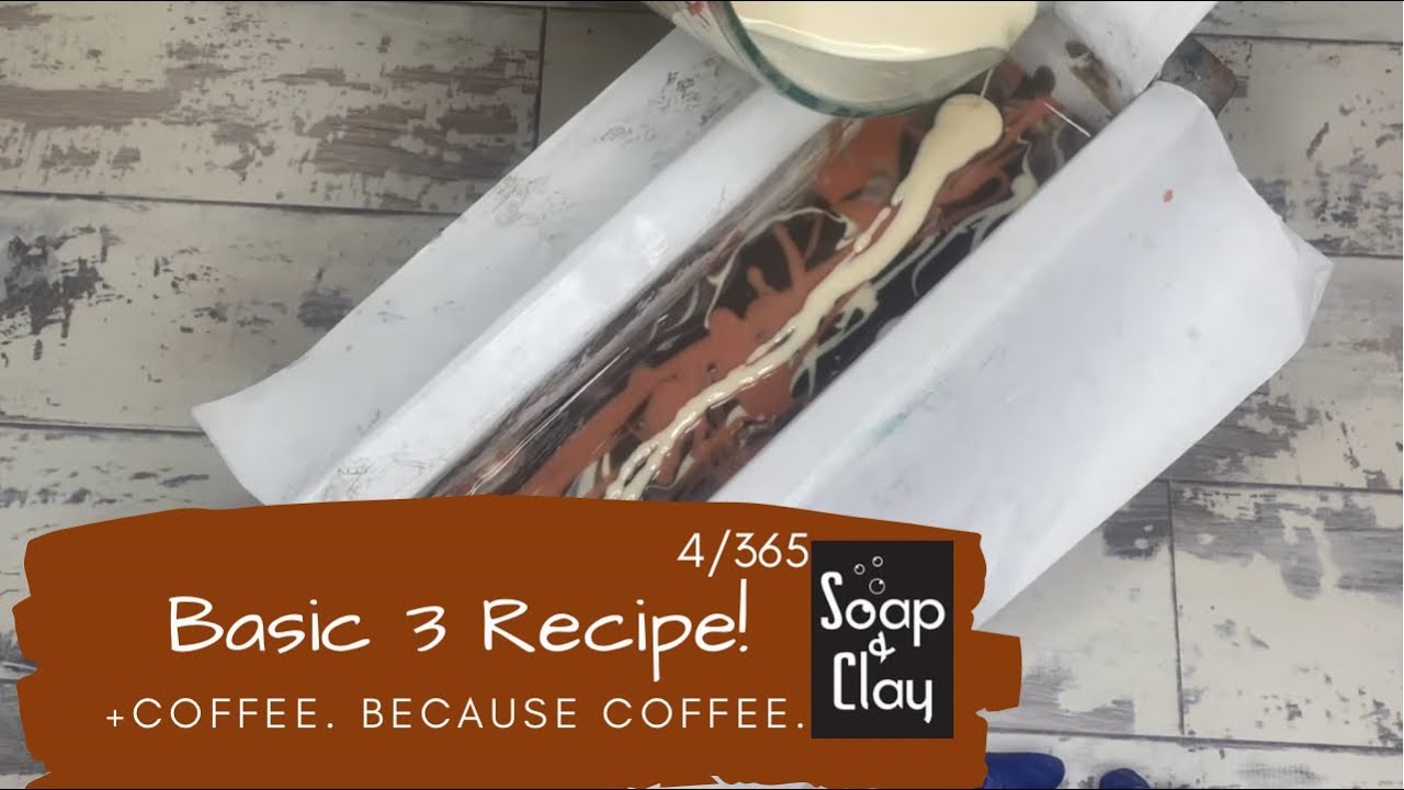 This recipe is a workhorse, and easy to make! | Day 4/365