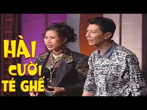 Hài Xưa Mà Duyên Quá Trời – Khán Giả Cười Muốn Té Ghế 😂