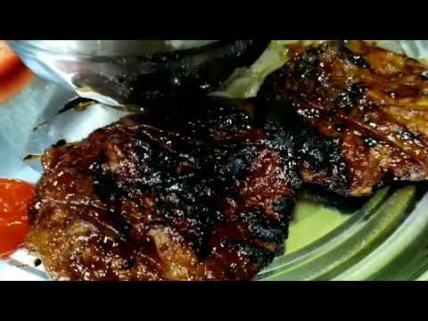 Bakso Raket PGC Celilitan | Henny Vlog #9 - YouTube