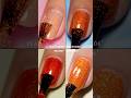 Which orange are you wearing for summer? 🤭🧡 #ilnp #nailpolish #orangenails ILNP Nail Polish
