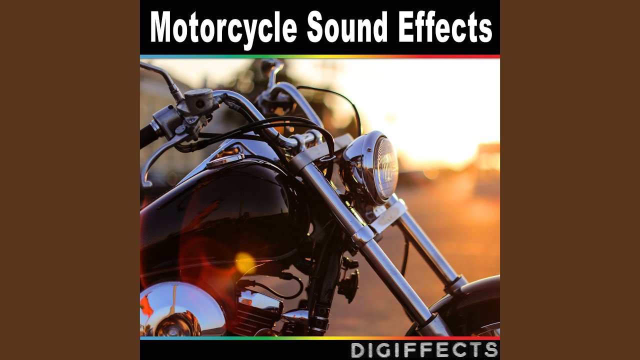 Harley Davidson 100 Revving with Spectators