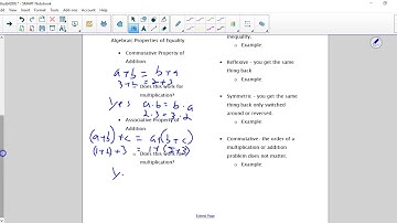 geometry a 2 1 notes intro to proofs