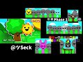 Incredibox Sprunki - Phase 1 Animation | Sprunki Phase 1 Comparison